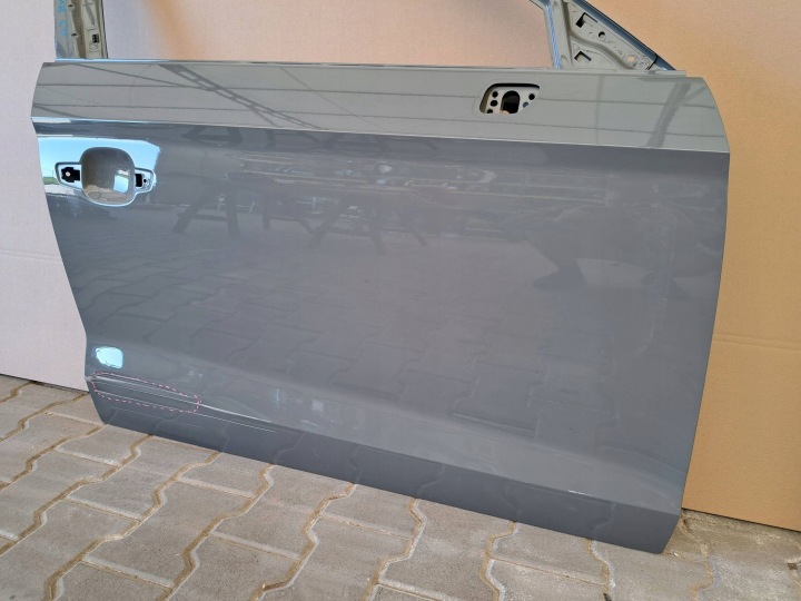 PORTES AVANT DROIT AUDI A3 S3 8V HAYON 5D