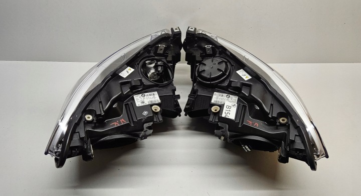 BMW 1 F20 F21 PROJECTEUR XÉNON NON ADAPTATIF GAUCHE DROIT PHARE