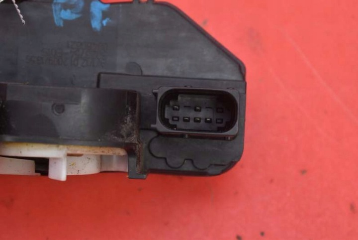 SERRURE DE PORTE DROIT AVANT AVANT EUROPE 13503150 CHEVROLET CRUZE 09-12