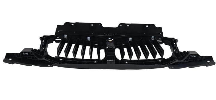 ADMISSION GRILLE CALANDRE STORE JALOUSIE PETIT MOTEUR BMW X3 G01 X4 G02 51137497227