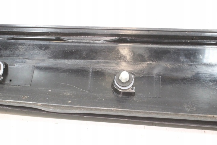 DROITE MOULURE VERTICALE AVANT VITRES MINI CABRIO (R57) 7272584 1.6L