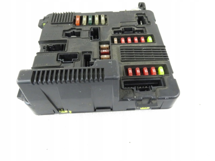 MODULE CONFORT RENAULT MEGANE II 8200306032A S118399200D