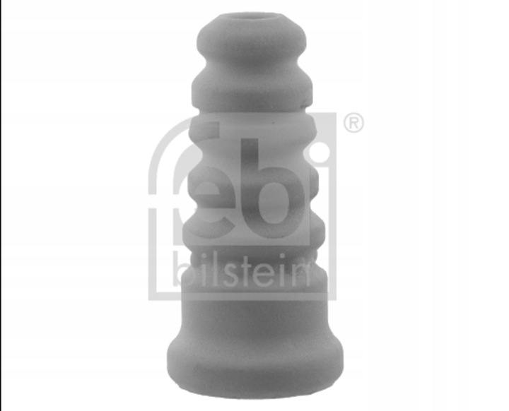 FEBI BILSTEIN 30424 DÉFLECTEUR AMORTISSEUR ARRIÈRE L/P HAUTEUR 122,5MM) CONVIENT VERS