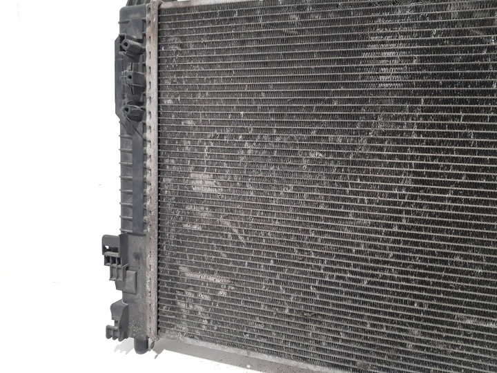 RADIATEURS RADIATEUR ENSEMBLE MERCEDES W169 W245 CDI