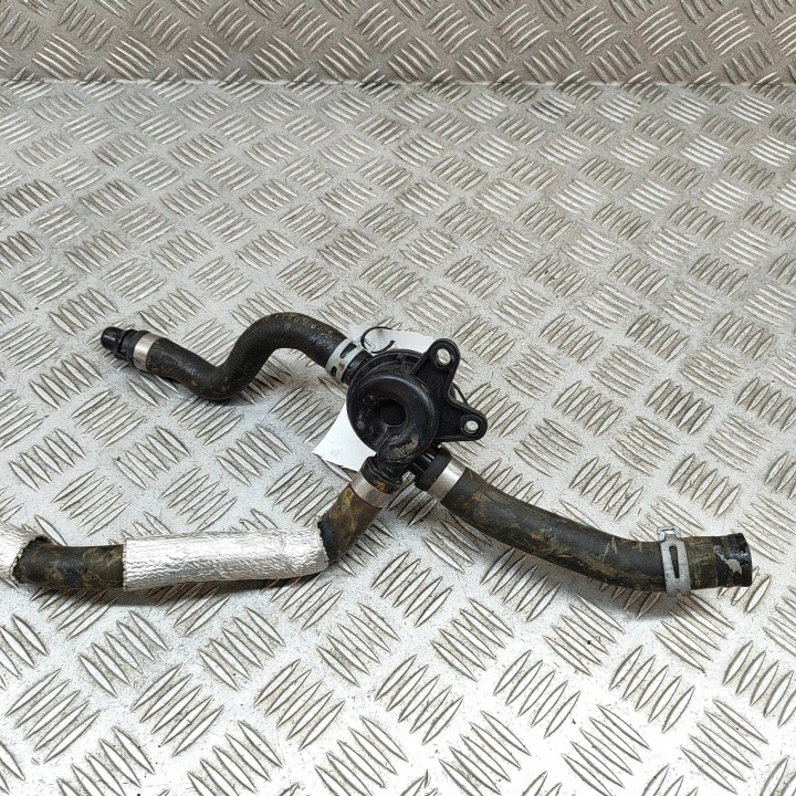 TUYAU REFROIDISSEMENT VOLVO S90 II 32222172 27637334 2.0L 300KW 2021