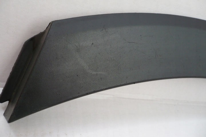 KIA SORENTO III 3 MOULURE GARDE-BOUE GAUCHE ARRIÈRE 2014-20R