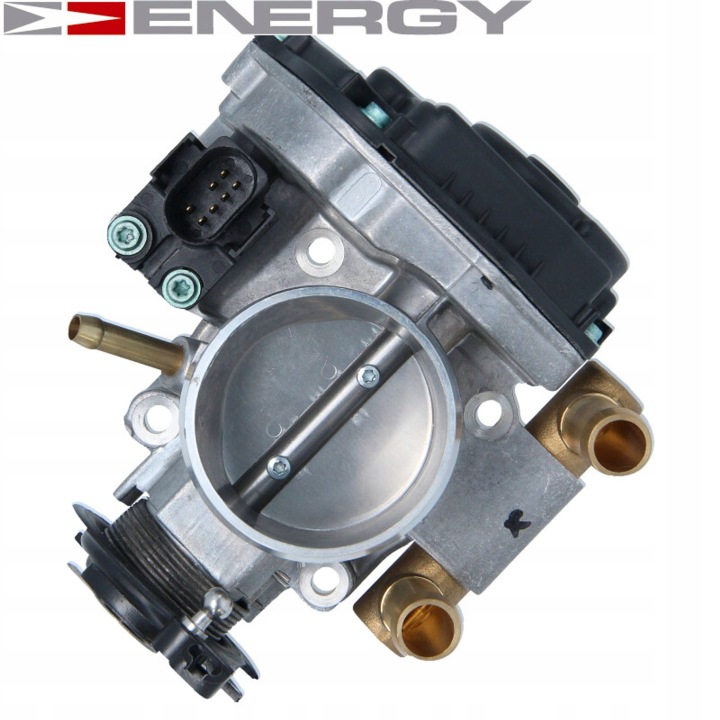 PAPILLON DES GAZ KPL.VW/AUDI 058133063H