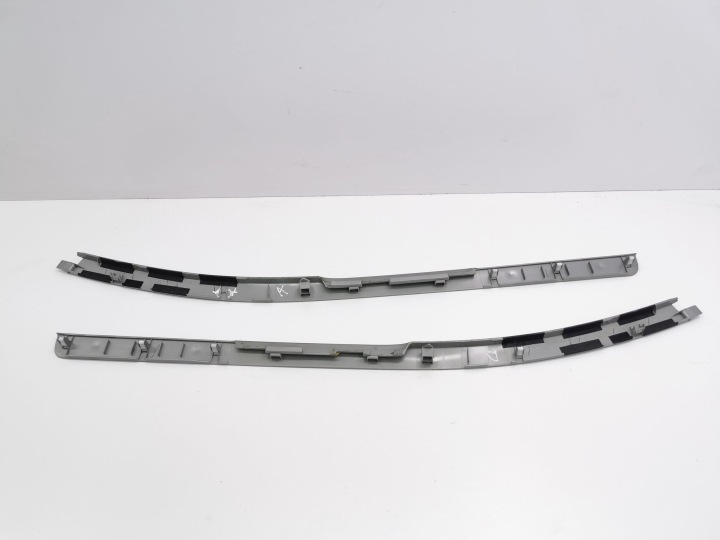 MAZDA CX-7 2011 ENSEMBLE TUNELE CENTRAL