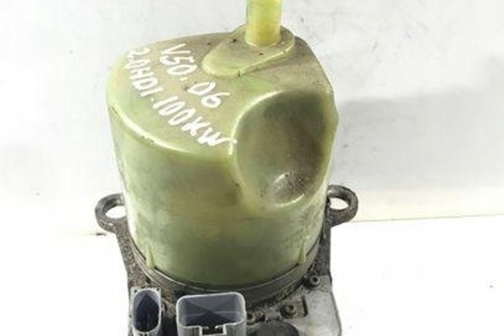 SUPPORT CAOUTCHOUC VOLVO V50 (MW) 4N513K514DP 2.0L DIESEL 100KW 2006