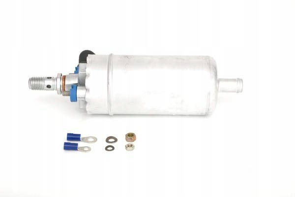ÉLECTRIQUE POMPE CARBURANTS INSERT CONVIENT VERS MERCEDES AVEC (W220), SL (R129),