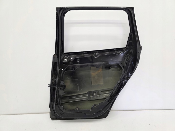 PORTES ARRIÈRE ARRIÈRE DROIT VOLVO XC60 LIFT 31335543 13 17