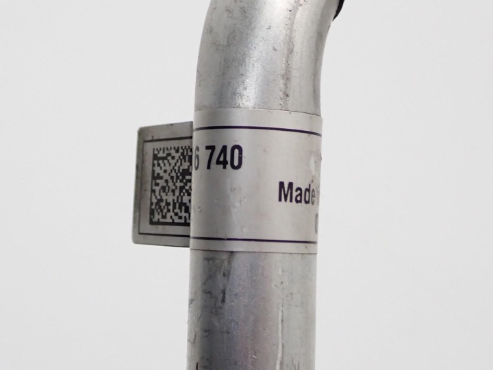 FIL TUYAU CLIMATISATION 8W1816740 AUDI A5 II F5 A4 B9 8W 2.0 TDI DET 17R