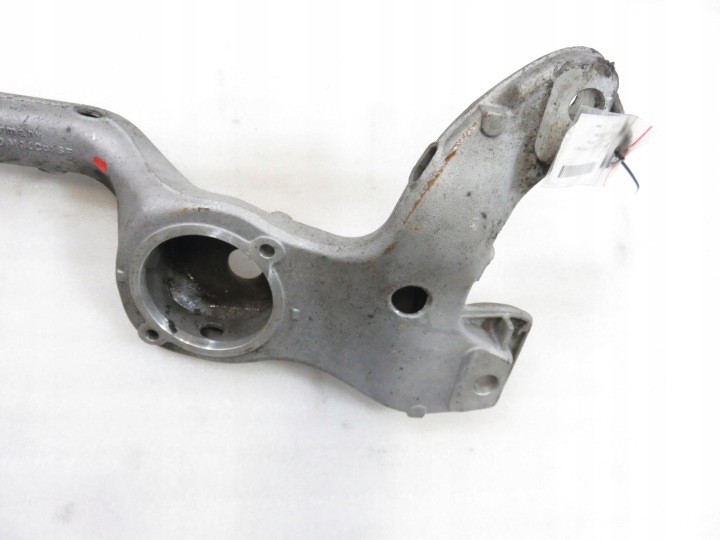 POUTRE SOUS MOTEUR PORSCHE CAYENNE TURBO AVEC 4.5 94837530903