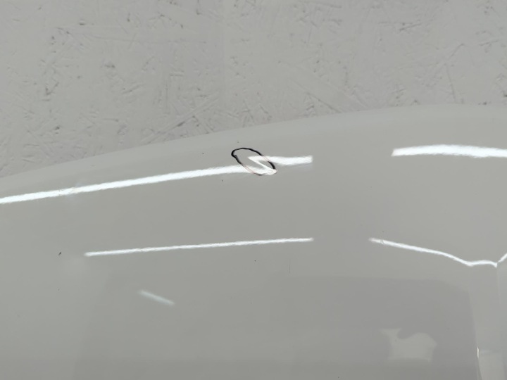 CAPOT OPEL MOKKA 2 (2021 2024) 15316