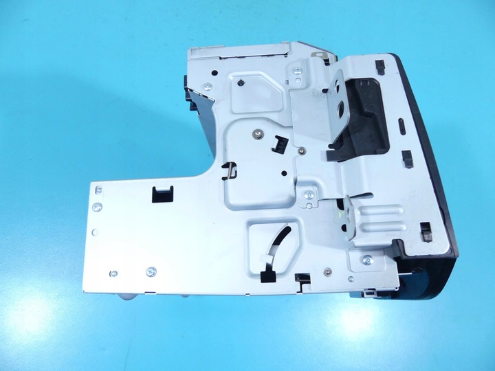 MONITOR PANTALLA CHEVROLET MALIBU IV 11-16 