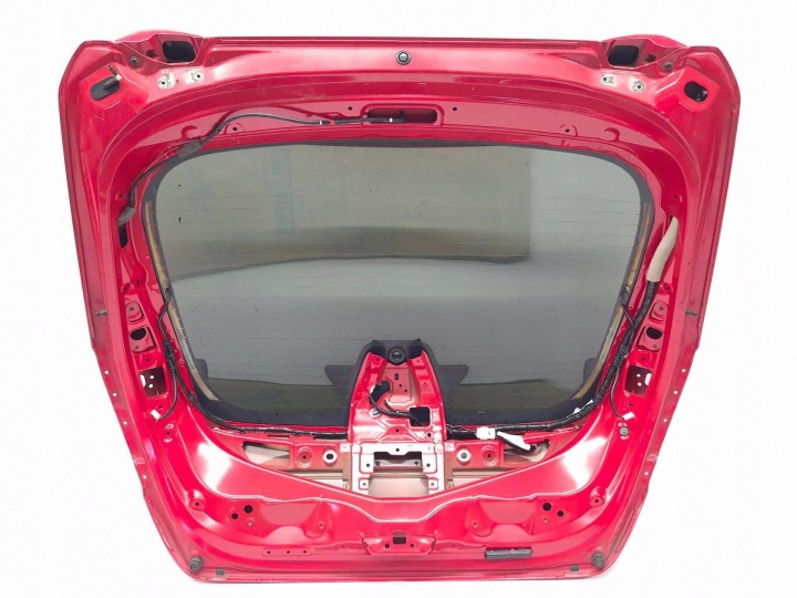 COUVERCLES DE COFFRE COUVERCLE COUVERCLES DE COFFRE ARRIÈRE ARRIÈRE VITRE 2017 HONDA CIVIC X 10 R513