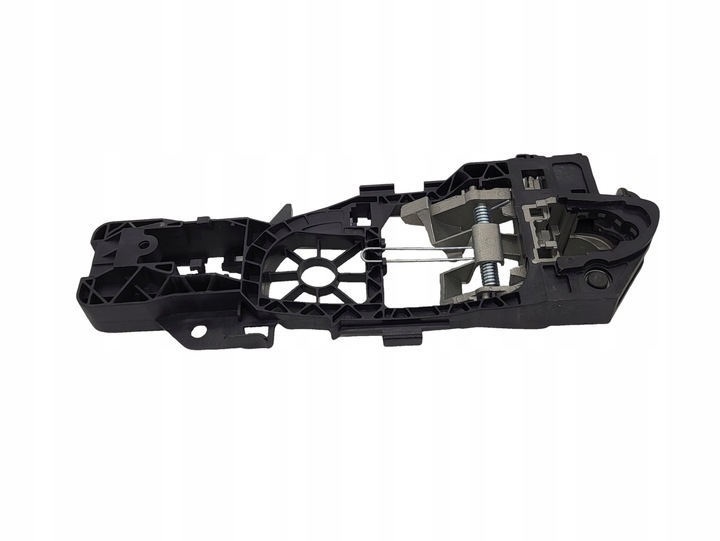 AGARRADERO DE PUERTA IZQUIERDA SOPORTE VW PASSAT B6 B7 CC 