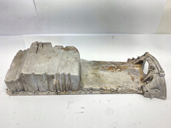 CARTER HUILEUX HUILES MERCEDES R129 W124 W140 M104 E280 E320 3,2 1040140502