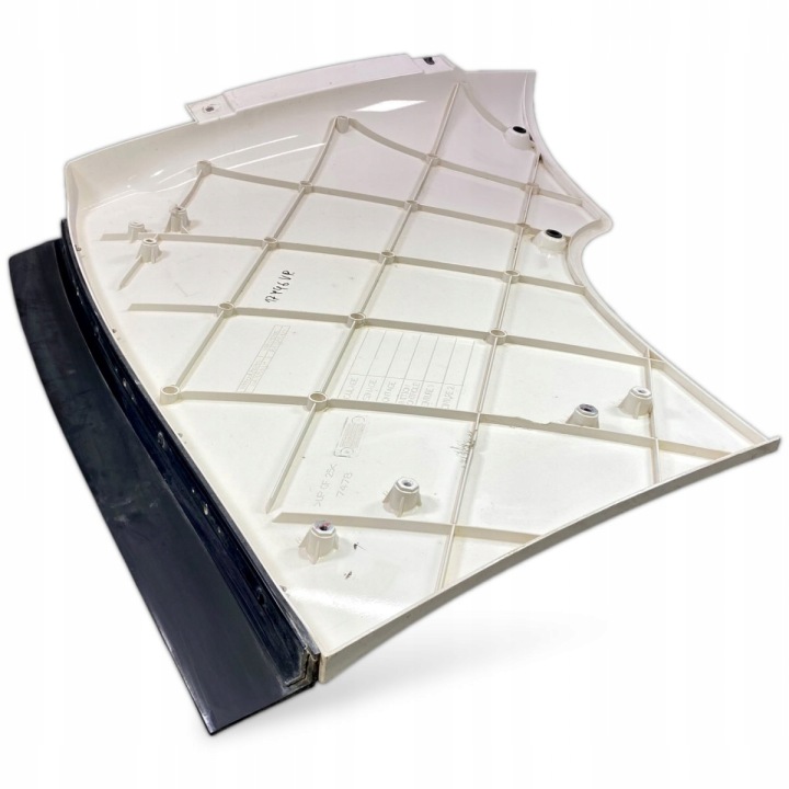1847083 SCANIA SPOILER LATÉRAL CABINES GAUCHE SUPÉRIEUR