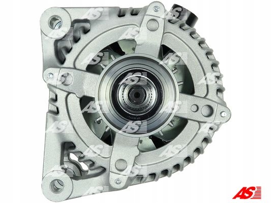 AUTOSTARTER ALTERNATEUR