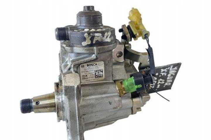 POMPE CARBURANTS JAGUAR XF (X250) AH2Q9B395AE 3.0L DIESEL 202KW 2010