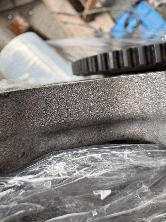 CULASSE MOTEUR SUZUKI JIMNY 1.3 16V COMPLÈTE PLANIFIÉE