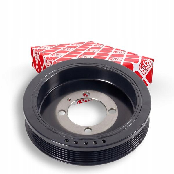 KOLO WIELOROWKOWE OPEL CORSA,ASTRA 1.7CD TI 07- /FEBI/ FEBI F34195
