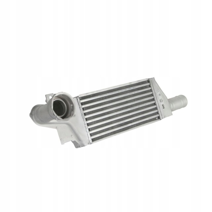 ÉCHANGEUR AIR-AIR NISSENS 1300410 93177425 24466787