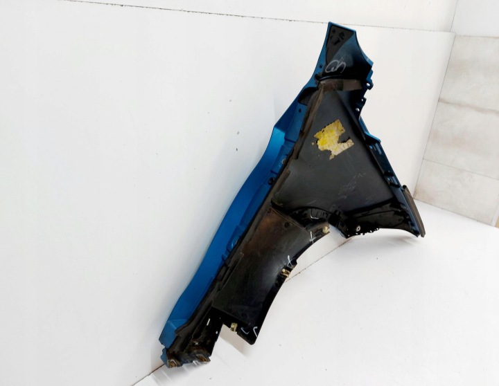 BMW X6 F16 X5 F15 18R. AILE AVANT GAUCHE ENTIER COULEUR C16/5 475 MODULE