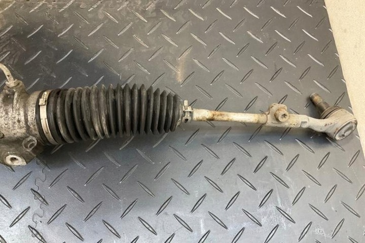 CRÉMAILLÈRE DE DIRECTION BMW 3 COUPÉ (E92) 7853974 3.0L GASOLINE 2010