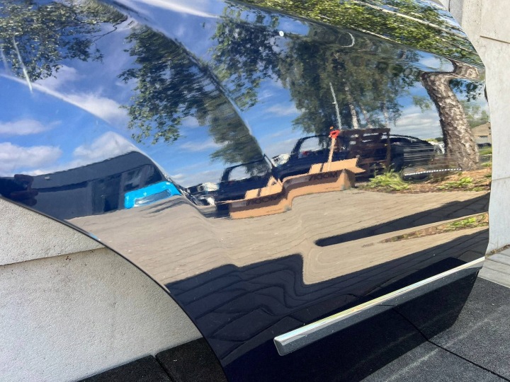 PORTES ARRIÈRE DROIT ARRIÈRE DROIT MERCEDES GLK W204 X204