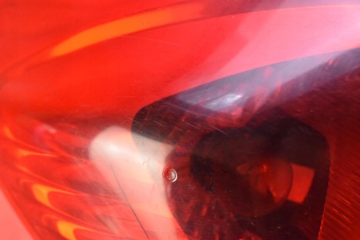 PHARE GAUCHE ARRIÈRE ARRIÈRE 13186350 OPEL CORSA D 3D HAYON 06-11