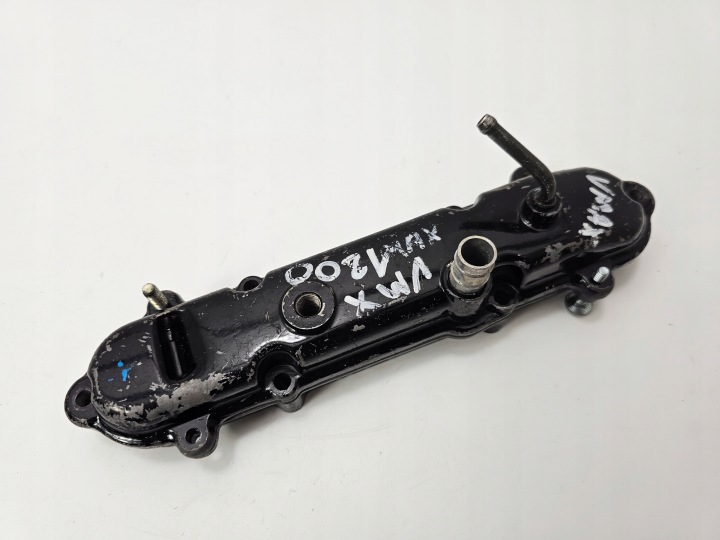 YAMAHA VMAX VMX 1200 COUVERCLES COUVERCLE PROTECTION CHÂSSIS MOTEUR