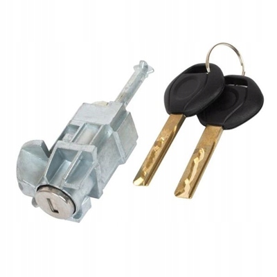 SEMELLE SERRURE SERRURE GAUCHE PORTES CONDUCTEUR BMW E46