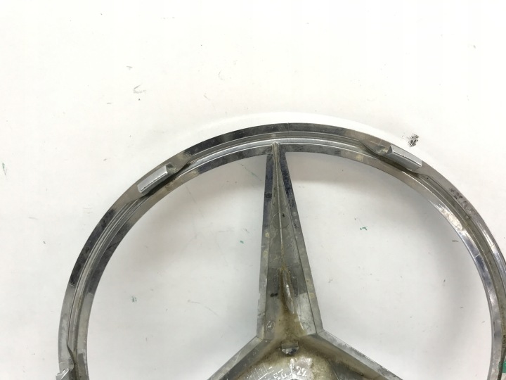 MERCEDES W213 W217 W238 EMBLÈME INSIGNE A0008176007