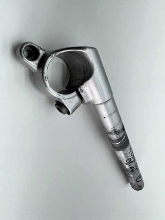 YAMAHA YZF-R 125 08-14 VOLANT DROITE CLIP ON