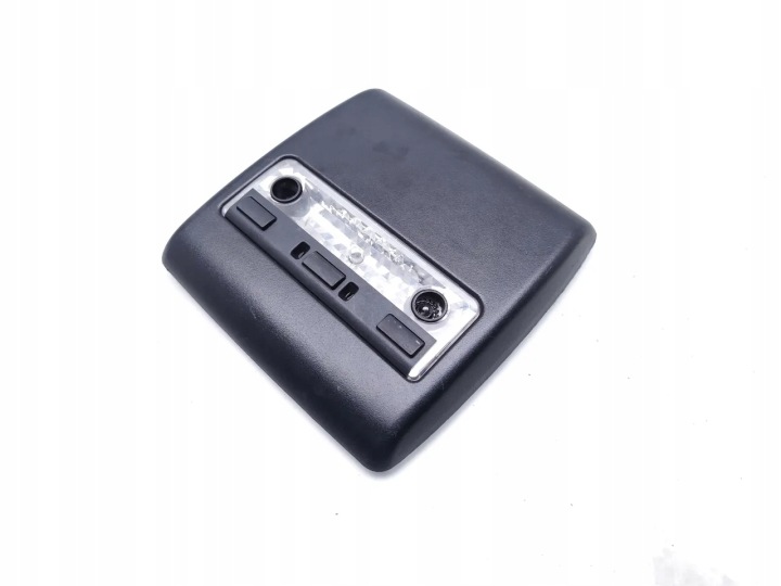 PROTECTION PLASTIQUE PLAFONNIERS 8 258 037 MODULE BMW E53 X5