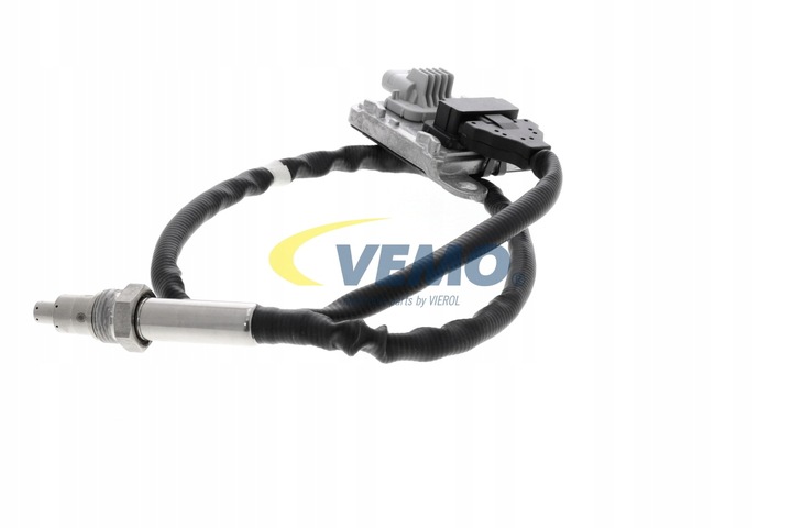 SENSOR NOX DO NISSAN INTERSTAR NAVARA NP300 NV300 