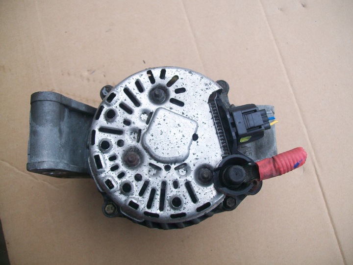 ALTERNADOR ORIGINAL FORD FIESTA MK 5 MK 6 1.3 1.4 