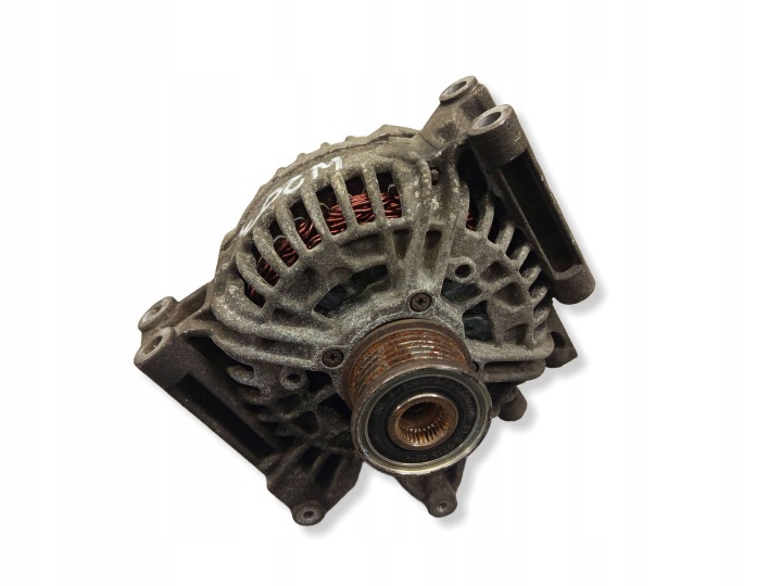 ALTERNATEUR MERCEDES-BENZ C W203 2.2 CDI A0141540702