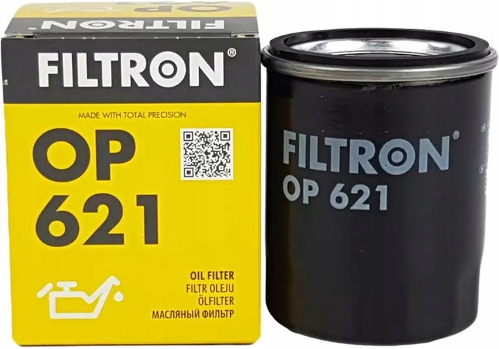 FILTRON SET FILTERS TOYOTA AVENSIS T27 2.0 photo 1 - milautoparts-fr.ukrlive.com