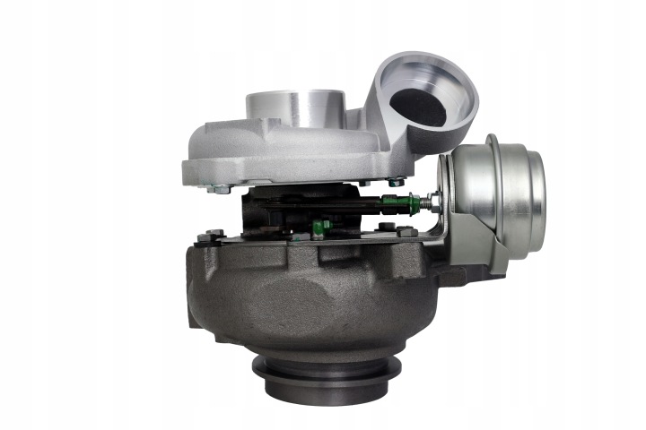 TURBOCOMPRESSEUR TURBOCHARGER GT22V-SL21068 MERCEDES E-KLASSE, M-KLASSE