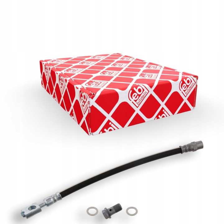 FEBI FIL DE FREIN FLEXIBLE AUDI T. A8 95-06 LE/PR