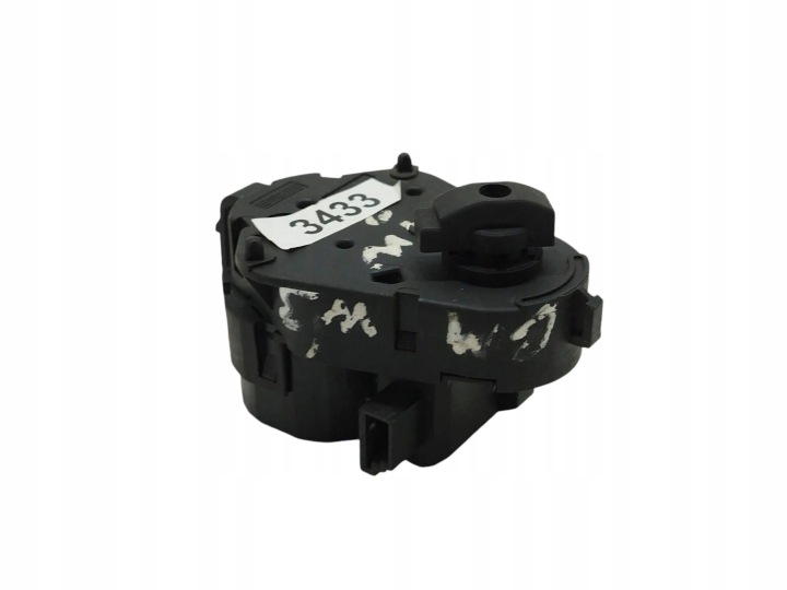 2004 BMW 3 E46 PETIT MOTEUR CAPOTS CONDUIT D'AIR 6912521