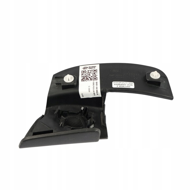 FORD FOCUS MK3 PROTECTION HAUT-PARLEURS WYSOKOTONOWEGO DROIT AVANT BM51-18C862-A