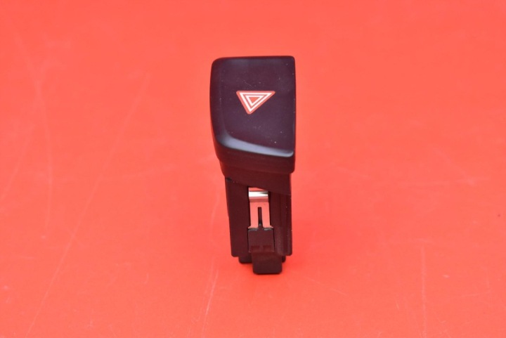 COMMUTATEUR FEUX D'URGENCE 8R1941509 AUDI Q5 8R 08-12