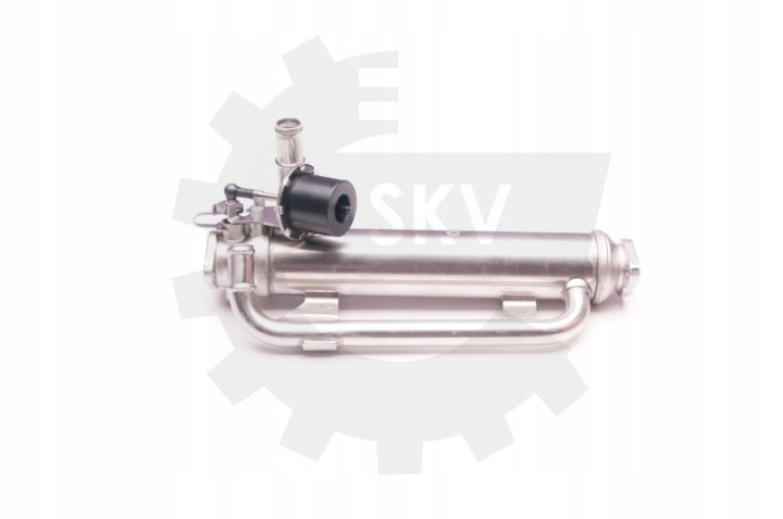 RADIATEUR SOUPAPE EGR AUDI SEAT SKODA 03G131512AP