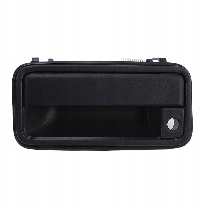 1 PAIRE POIGNÉE VERS PORTES ZEWNETRZNYCH SUBSTITUT POUR C/K 1500 2500 3500 C2