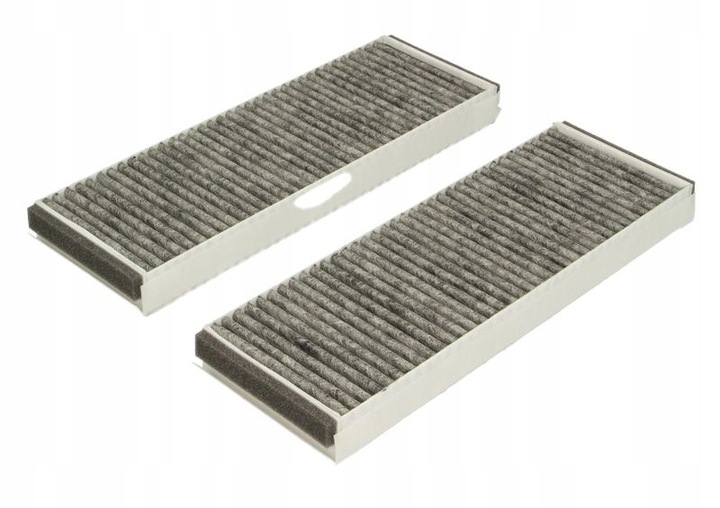 MANN FILTER FILTRO CABINAS AUDI A6 04-11, R8 07-15, LAMBORGHINI GALLARDO 03- 