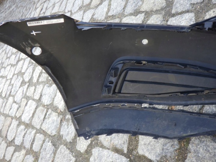 VW PASSAT B8 3G LIFT 19- PARE-CHOCS AVANT